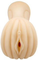 Crazy Bull Miriam Realistic Male Stroker Flesh - - Realistic Butts And Vaginas