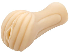 Crazy Bull Miriam Realistic Male Stroker Flesh - - Realistic Butts And Vaginas