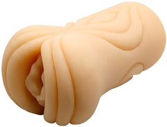 Crazy Bull Louise Premium Male Pleasure Masturbator Flesh - - Realistic Butts And Vaginas