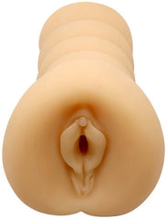 Crazy Bull Moria Ultra Orgasmic High Quality Male Masturbator Flesh - - Realistic Butts And Vaginas