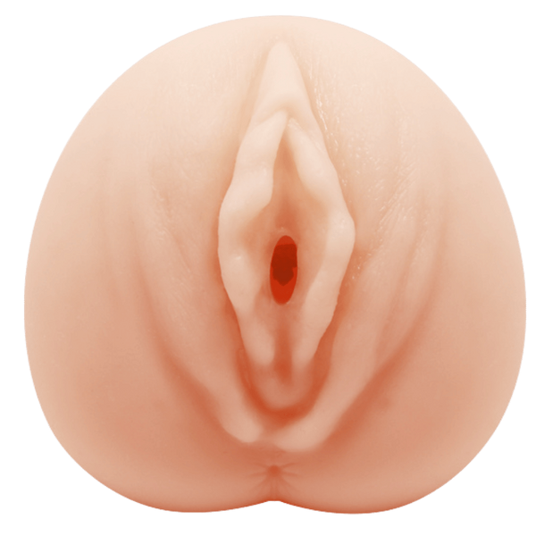 Crazy Bull Maggie Ultra Real Genuine Pocket Pussy Male Masturbator Flesh - - Realistic Butts And Vaginas