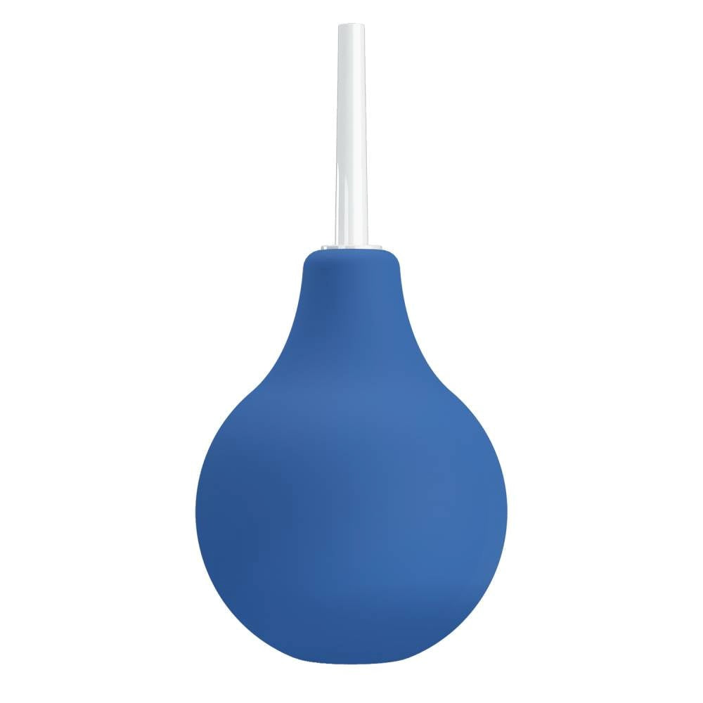 Mr Play Anal Cleansing Douche Bulb - - Enemas and Douches