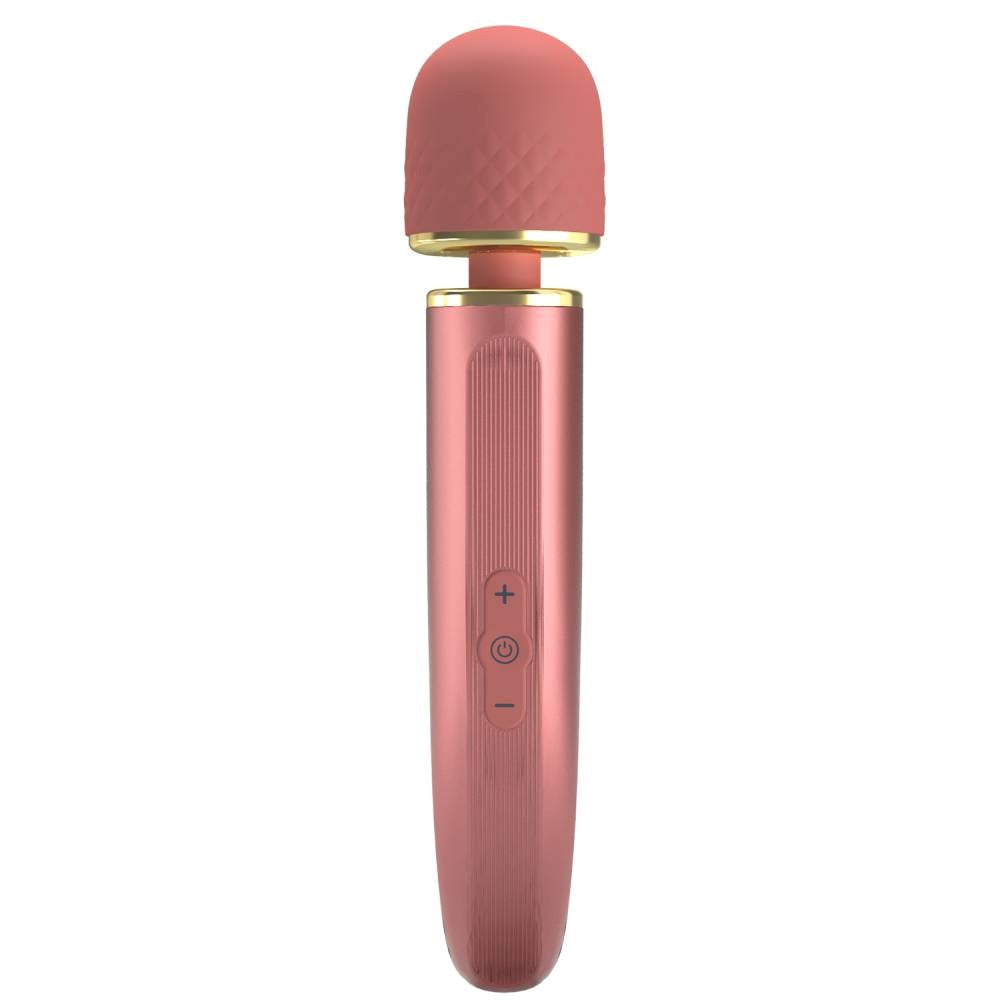 Pretty Love 11.4 Inches Charming Body Wand Massager - - Body Wands