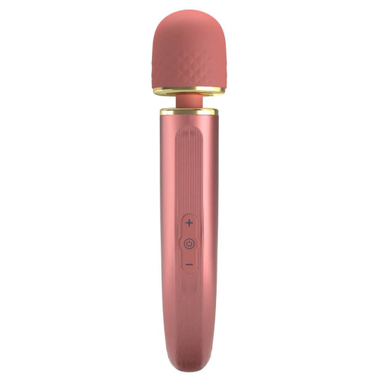 Pretty Love 11.4 Inches Charming Body Wand Massager - - Body Wands