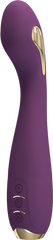 Pretty Love Hector App Control Rechargeable G Spot Vibrator Byzantium - - Rabbit Vibrators