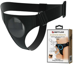 Pretty Love Universal Strap On Harness - - Strap On Sextoys