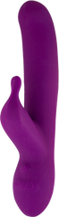 Seven Creations Unik Hummer USB Rechargeable Rabbit Vibrator Lavender - - Rabbit Vibrators