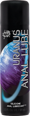 Wet Uranus Silicone Based Anal Lubricant 89ml - - Silicone Based Lubes