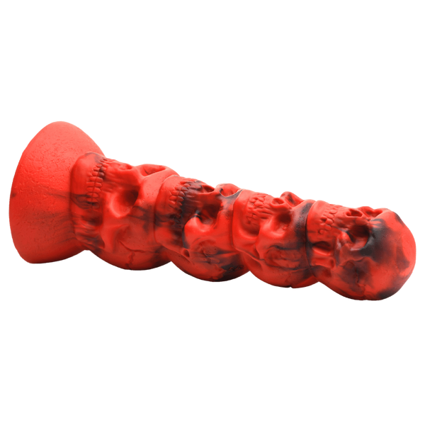 Creature Cocks Doom Fantasy Realistic Silicone Dildo - - Realistic Dildos