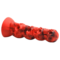 Creature Cocks Doom Fantasy Realistic Silicone Dildo - - Realistic Dildos
