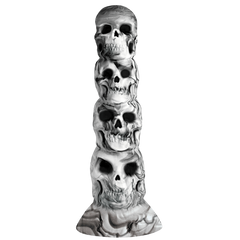 Creature Cocks Tower of Doom Silicone Dildo - - Realistic Dildos