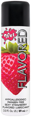 Wet Juicy and Mouth Watering Flavored Lubricants 89 ml - - Massage Oils and Lubricants