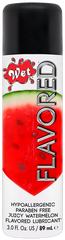 Wet Juicy and Mouth Watering Flavored Lubricants 89 ml - - Massage Oils and Lubricants