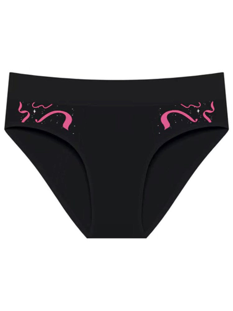 Intimina Bloom Menstrual Womens Sexy Underwear 1 Pack Organic Cotton - - G-Strings, Panties and Shorts