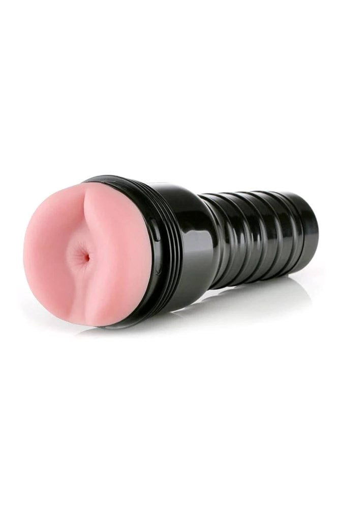 Fleshjack Pink Bottom Speed Bump Male Masturbator - - Fleshlight Male Masturbators