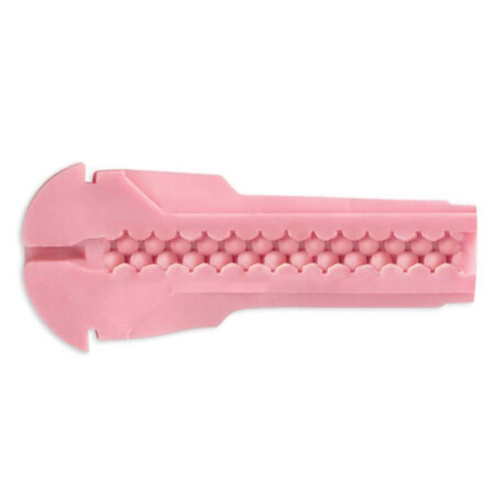 Fleshjack Pink Jackass Endurance Mens Masturbator - - Fleshlight Male Masturbators