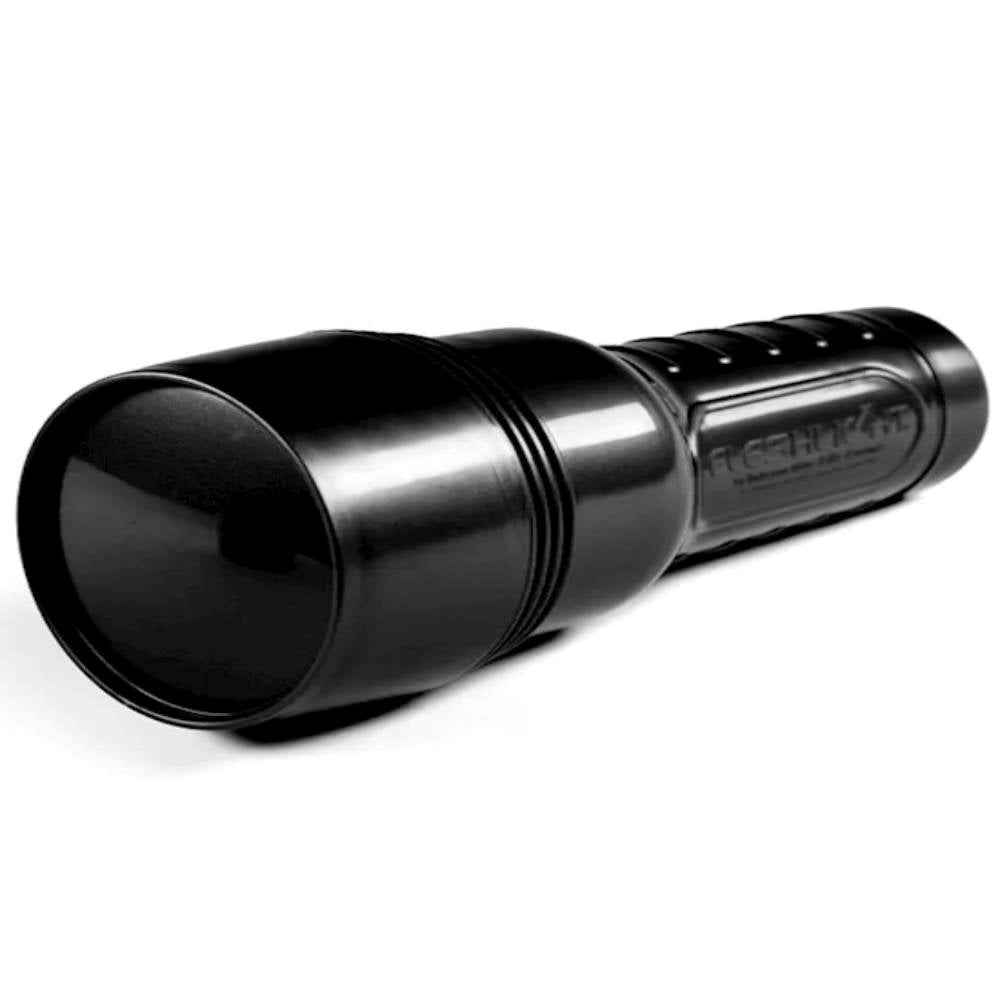 Fleshjack Pink Jackass Vortex Realistic Male Masturbator - - Fleshlight Male Masturbators