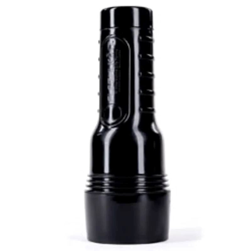 Fleshlight Pink Mouth Realistic Pleasure Mens Masturbator with Anatomical Design - - Fleshlight Male Masturbators