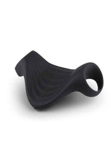 Rocks Off Palm Powerful Handheld Male Masturbator with Flexible Grip - - Masturbators and Strokers