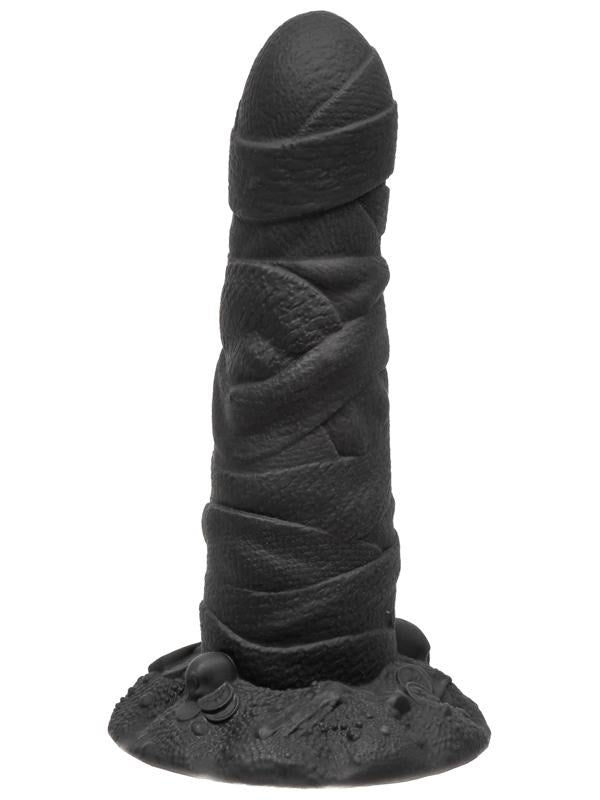 California Exotics Monster Realistic Dong The Mummy Ancient Fantasy Dildo - - Realistic Dildos