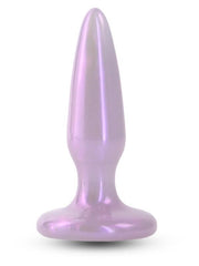 NS Novelties Fantasia Pleasure Butt Plug Mini Orchid - - Butt Plugs