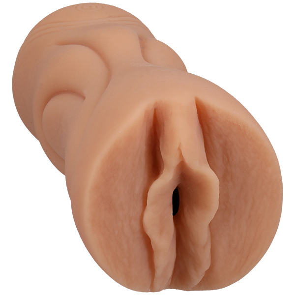 Doc Johnson Cami Strella Pocket Pussy Signature Strokers ULTRASKYN Masturbator - - Masturbators and Strokers