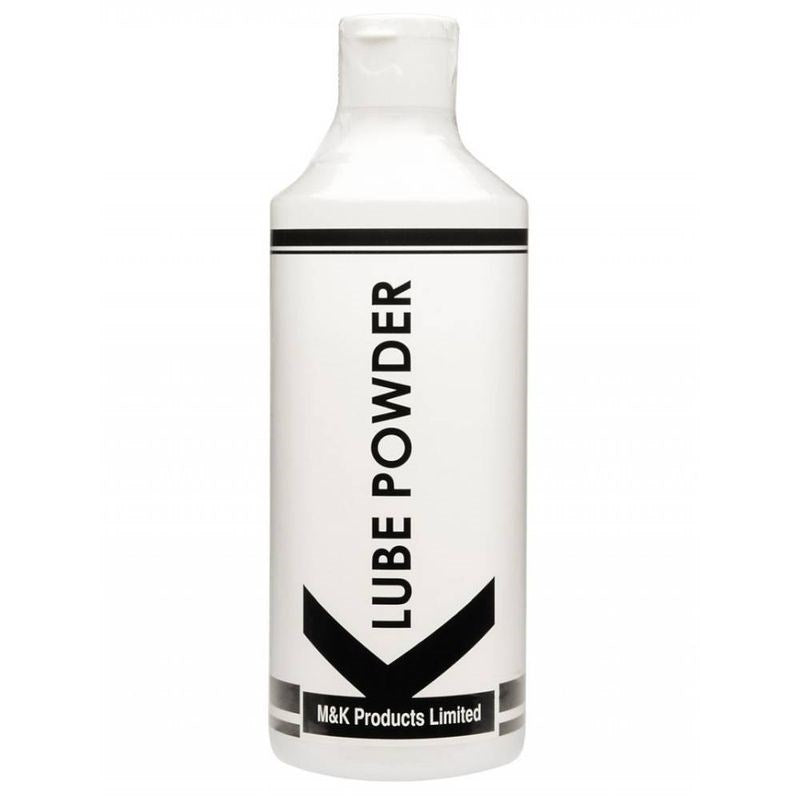 M&K Products K Lube Water Based Lube Concentrated Powder 200 gm Super Slick - - Water Based Lubes