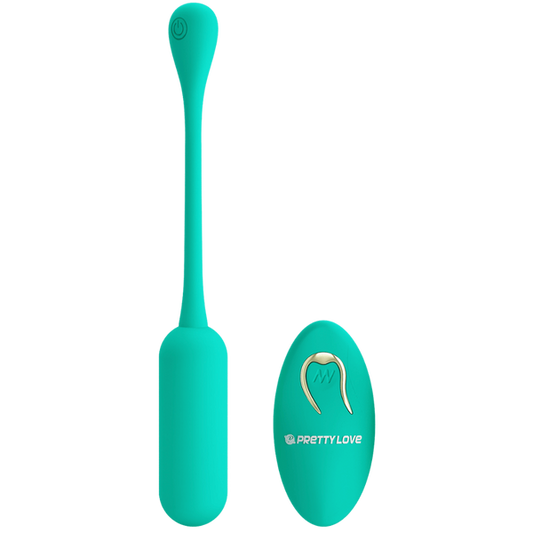 Pretty Love Lechies Dream Chaser Rechargeable Love Egg - - Love Eggs and Kegel Exercisers