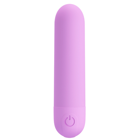 Pretty Love Stefan Rechargeable Mini Bullet Massager - - Bullet Vibrators