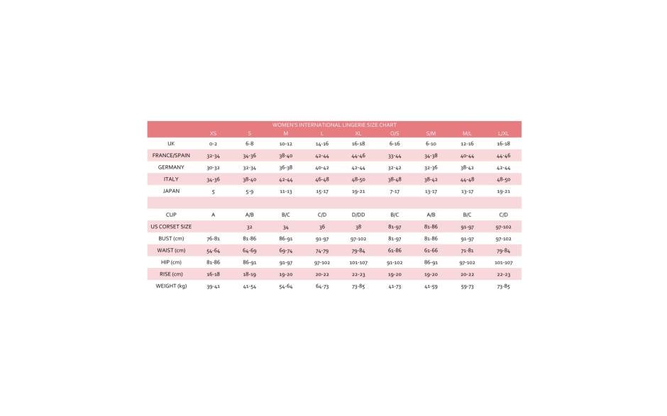 Dream Girl Lingerie Boss Babe Sexy Womens Costume OS Professional - - Fancy Dress Ups