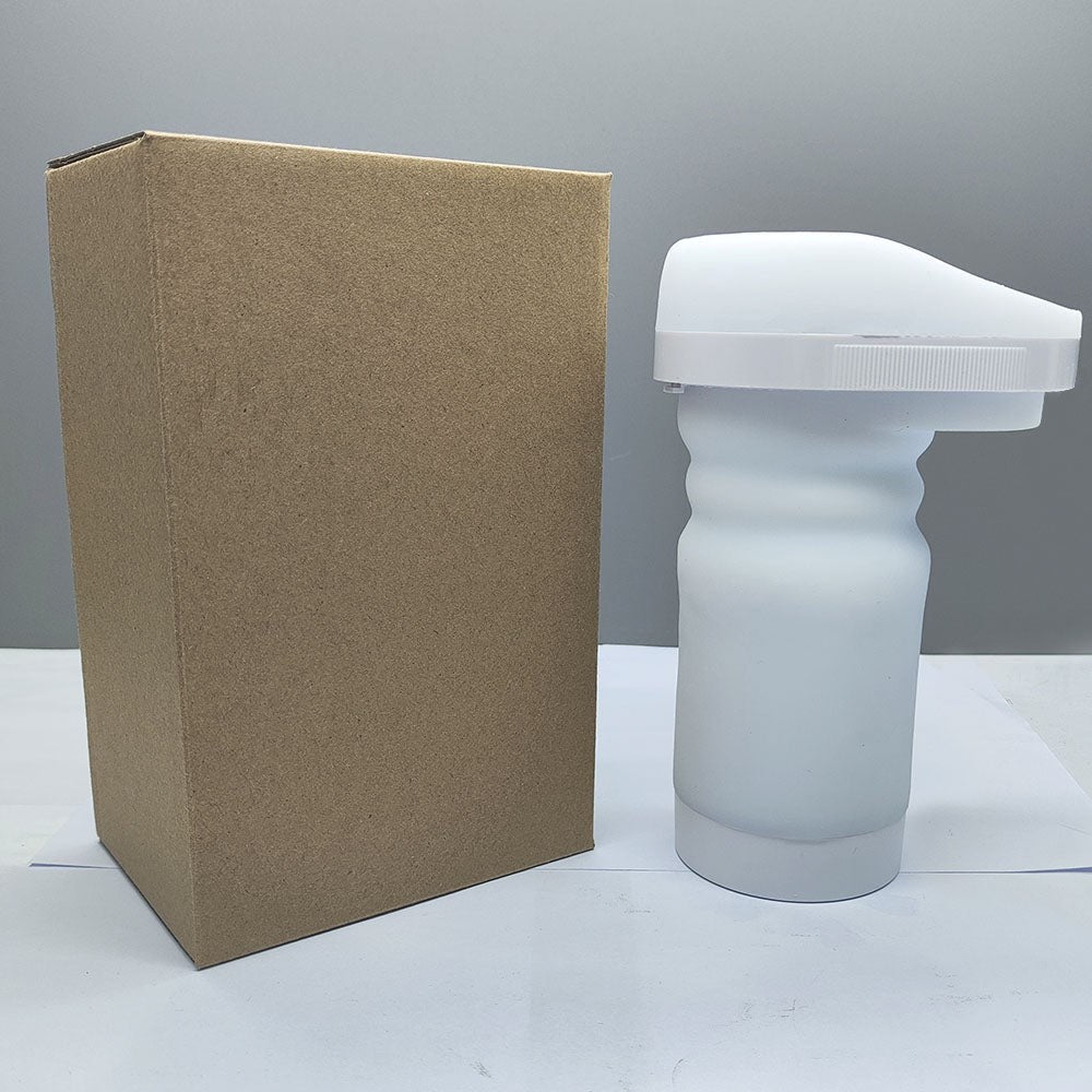 Topco CyberSkin The Wing Male Strokers Replacement Sleeve Premium Material - - Masturbators and Strokers