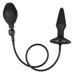 California Exotics Silicone Inflatable Anal Plug - - Butt Plugs