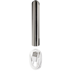 Hott Products VIBES 6 Inch Vibrating Dildo with Suction Cup - - Vibrating Dildos