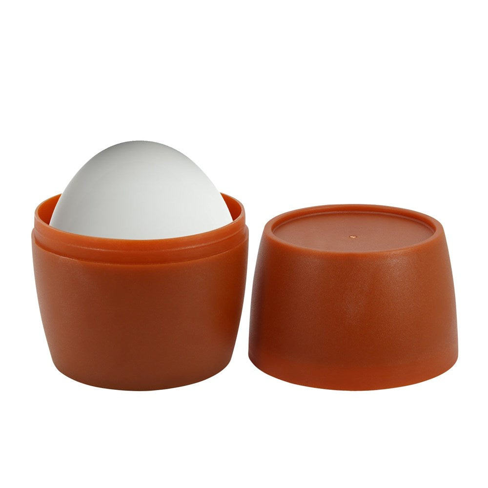 Pretty Love Bourbon Charming Barrel Masturbator White - - Masturbators and Strokers