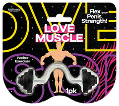 Hott Products Love Muscle Party Pecker Toys - - Party Gifts and Novelties