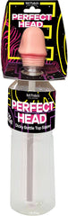 Hott Products Perfect Head Sipper Bottle - - Party Gifts and Novelties