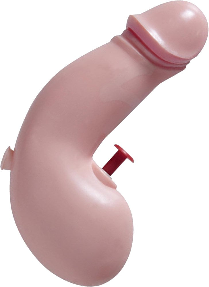 Hott Products Pecker Shaped Squirt Gun - - Party Gifts and Novelties