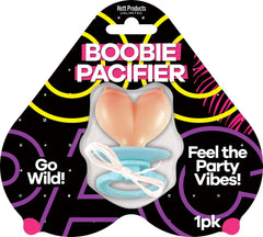 Hott Products Boobie Pacifier Novelty Gift Gag - - Party Gifts and Novelties
