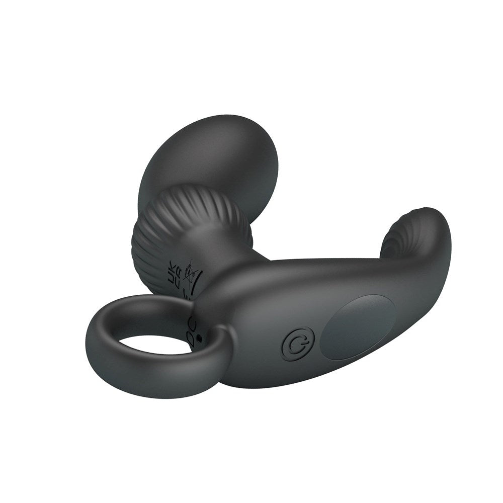 Pretty Love Cayla Rechargeable Prostate Massager - - Prostate Sex Toys
