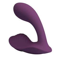 Pretty Love Franz App Control G Spot Vibrator Byzantium - - G-Spot Vibrators