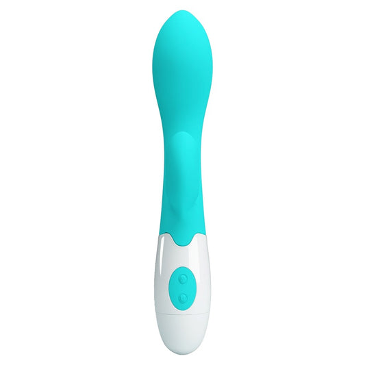 Pretty Love Brighty Multi Functions G Spot Massager - - G-Spot Vibrators