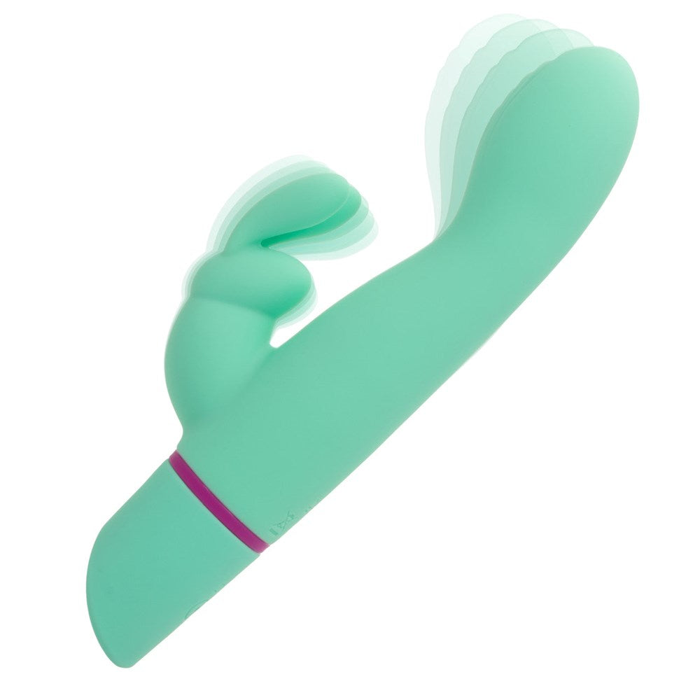 California Exotics Love Bunny Rockin G Bunny Rabbit Vibrator - - Rabbit Vibrators