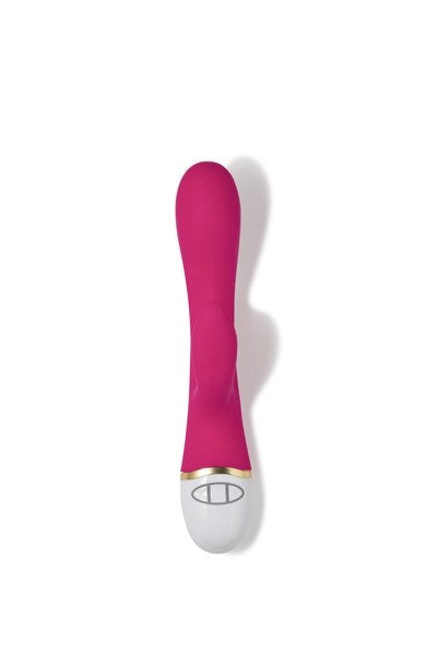 Cosmopolitan Hither G Spot Rabbit Vibrator Dual Motor Stimulation - - Rabbit Vibrators