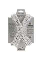 OUCH! Silky Smooth Nylon Bondage Rope 10m - - Cuffs And Restraints
