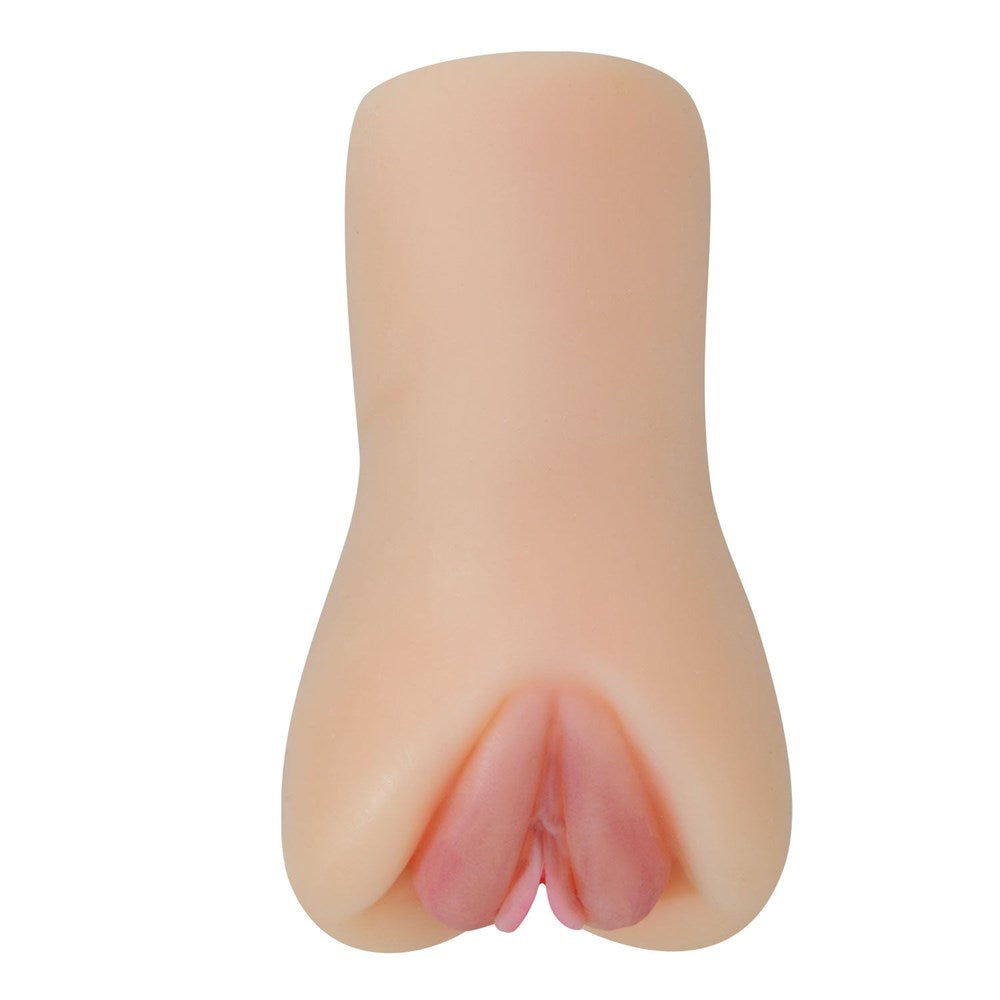 Baile CRAZY BULL ELIANA Realistic Vagina Stroker with Hand Painted Features - - Masturbators and Strokers