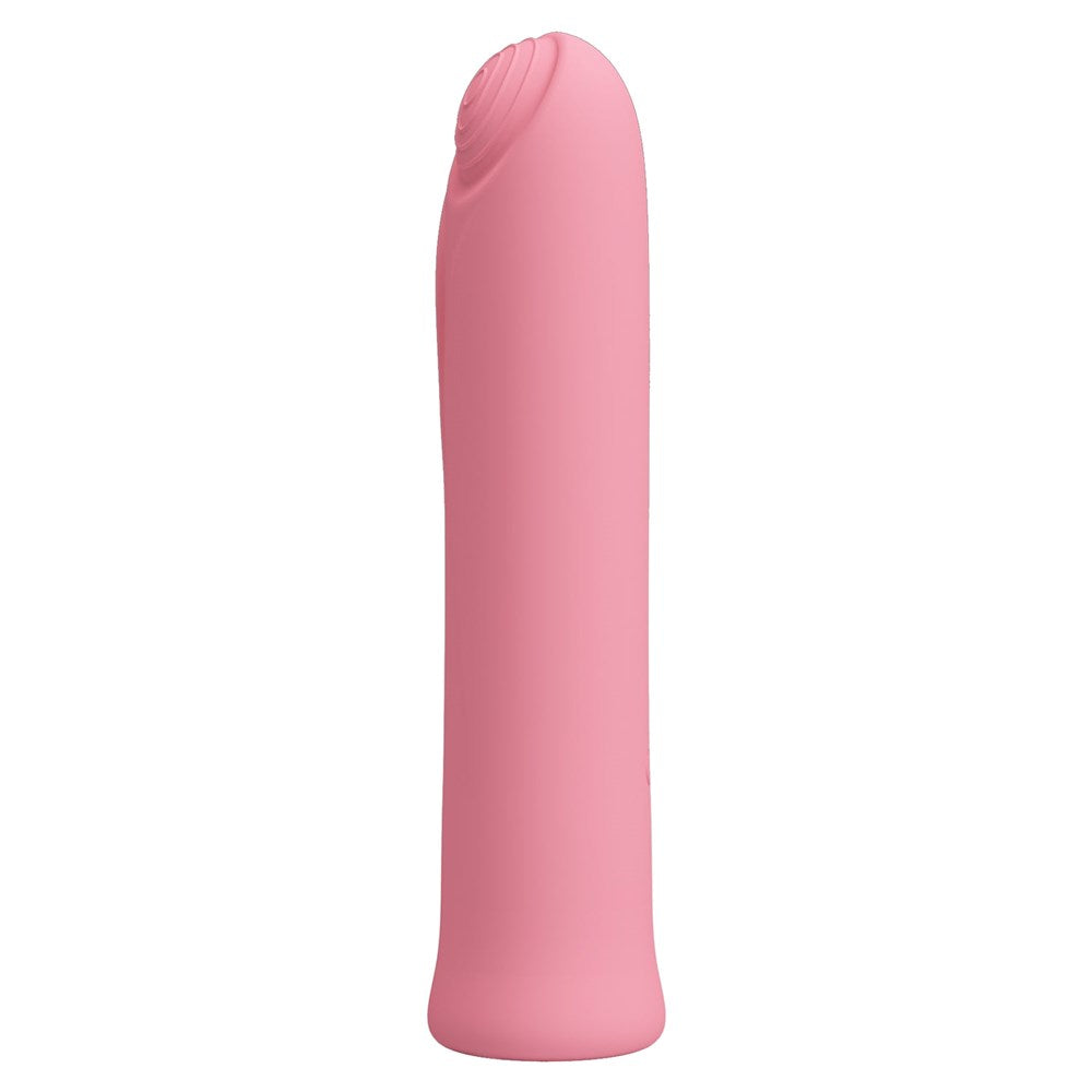 Party Up EDISON USB Rechargeable Bullet Vibrator Memory Function Technology - - Bullet Vibrators