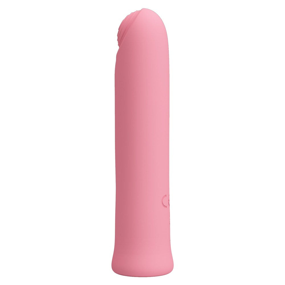 Party Up EDISON USB Rechargeable Bullet Vibrator Memory Function Technology - - Bullet Vibrators