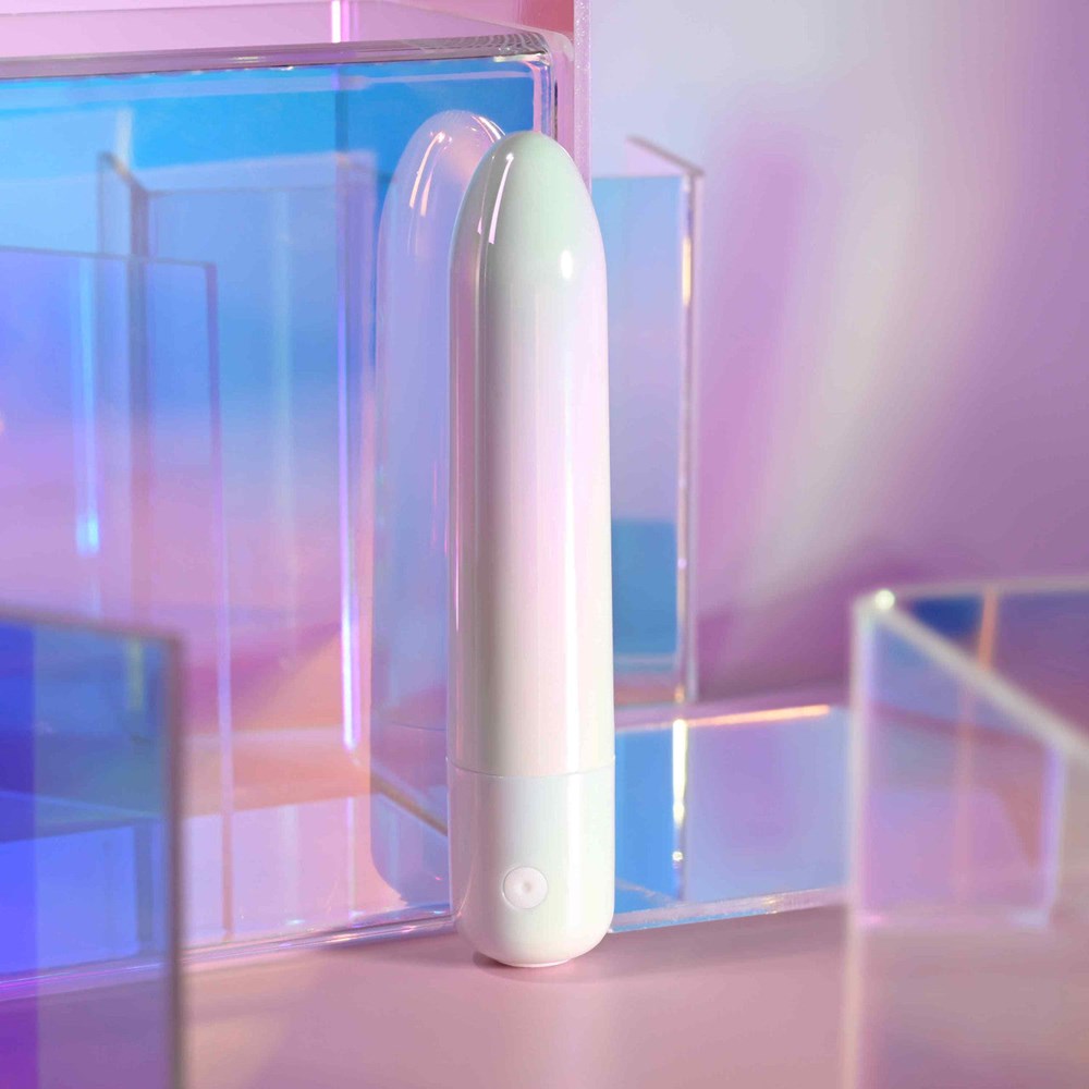 Evolved EASY DOES IT USB Rechargeable Bullet Vibe - - Bullet Vibrators