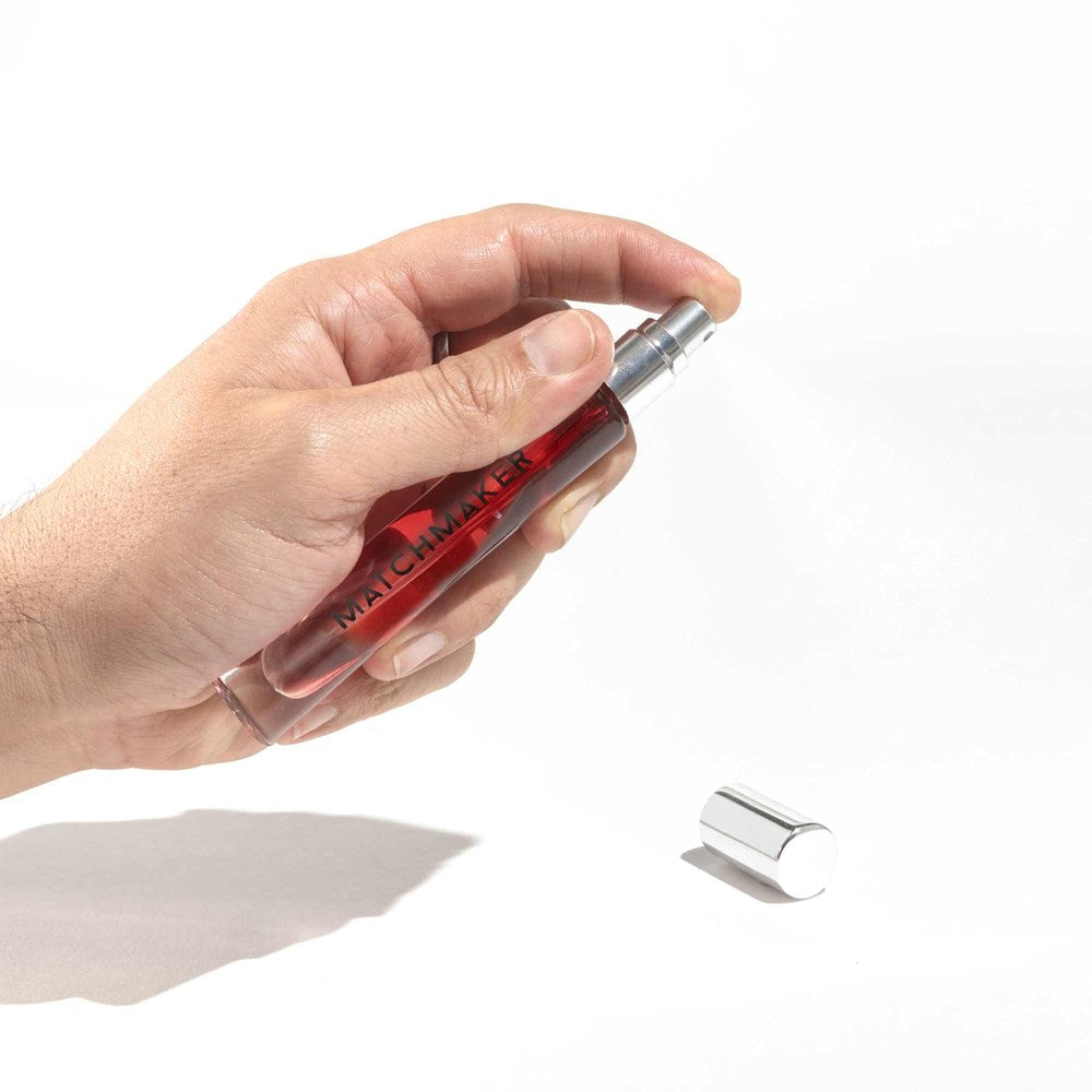 Eye Of Love EOL Matchmaker Couples Kit Pheromone Parfumes 2 x 10ml Enhanced Chemistry - - Sex Pheromones and Perfumes