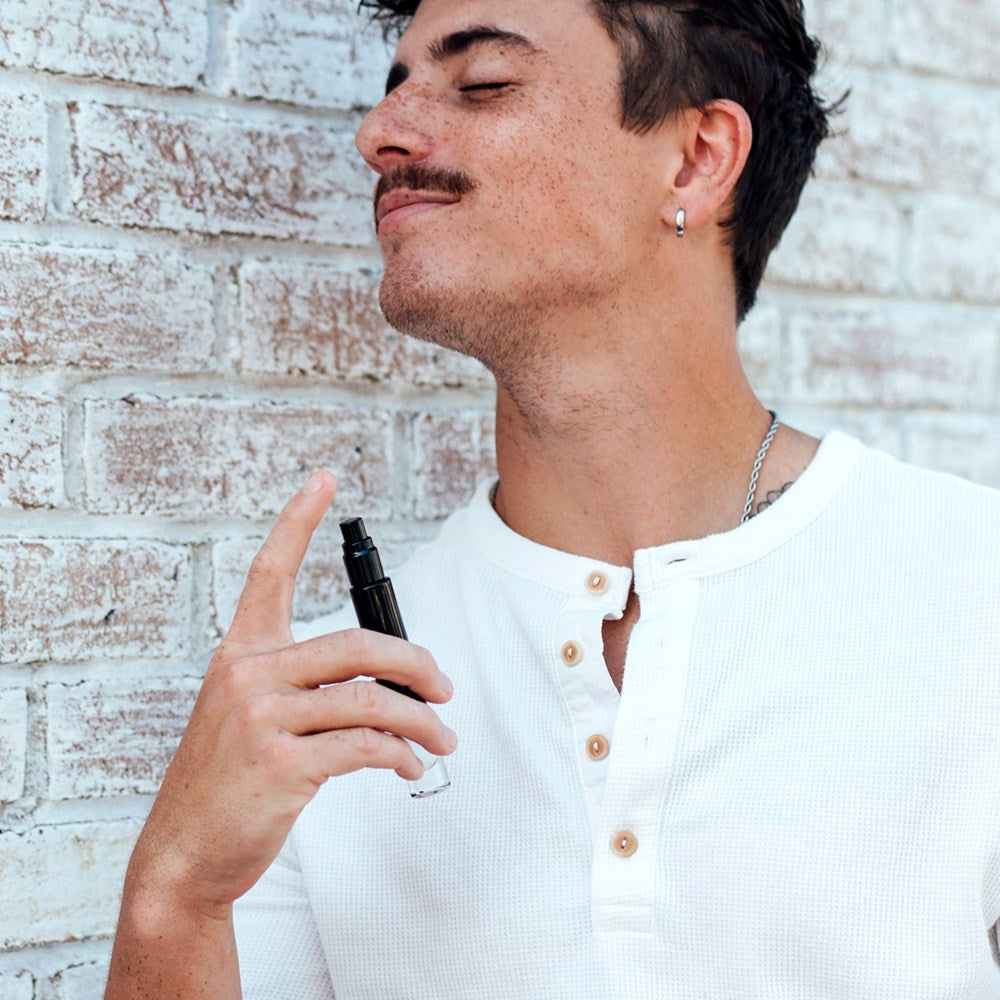 Eye Of Love EOL Matchmaker Black Diamond Pheromone Cologne for All 10ml Universal Appeal - - Sex Pheromones and Perfumes